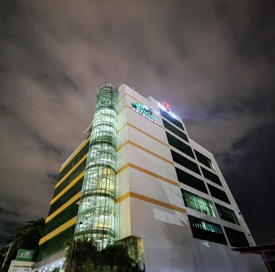 Greenwindows Hotel Davao City المظهر الخارجي الصورة