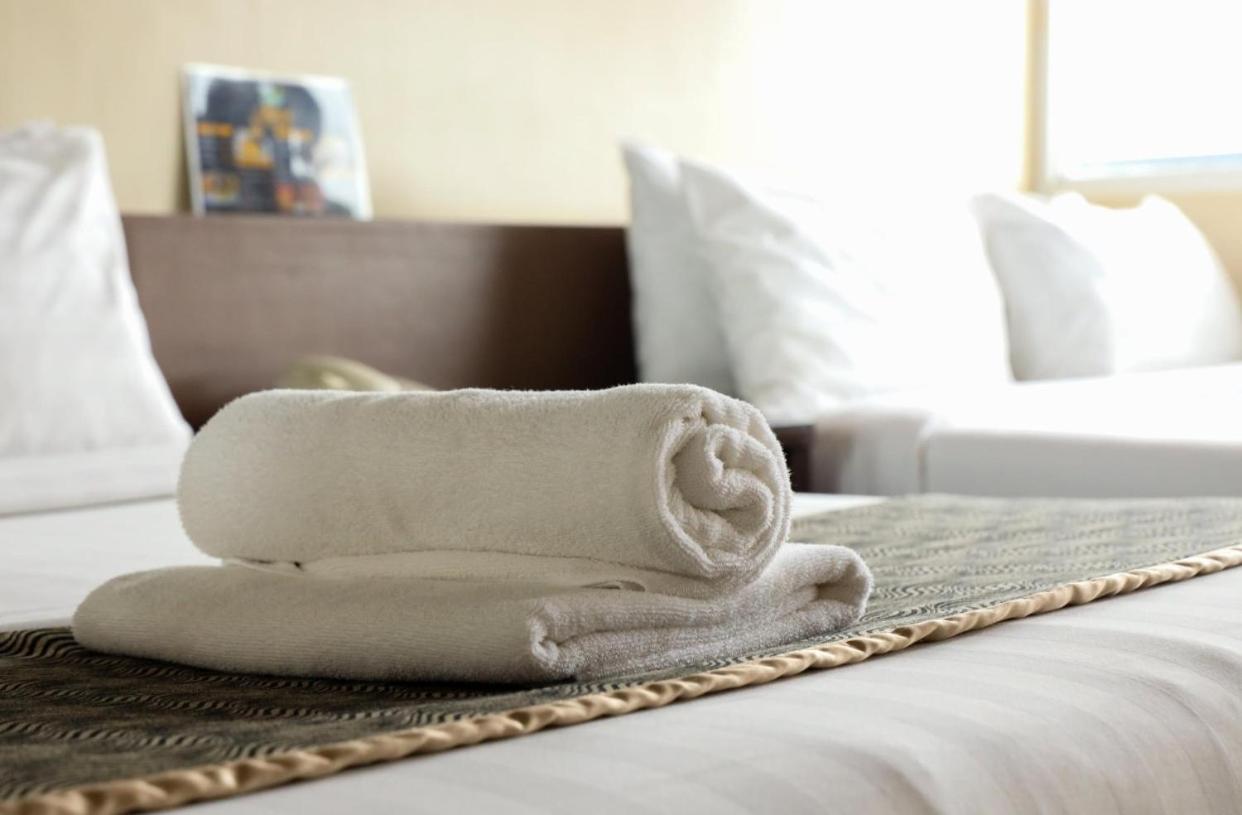 Greenwindows Hotel Davao City المظهر الخارجي الصورة