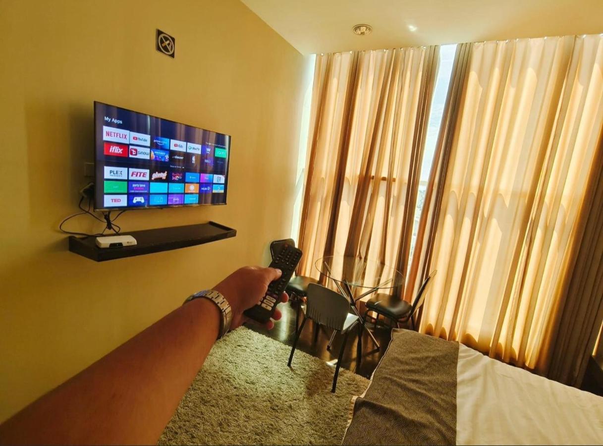 Greenwindows Hotel Davao City المظهر الخارجي الصورة